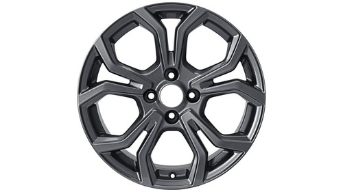 Original ford leichtmetallrad - ford,