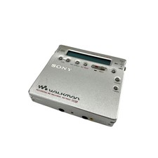 Sony MD Walkman MZ-R900