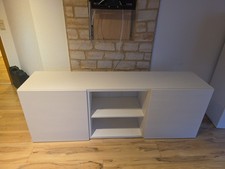 Lowboard TV Schrank mit