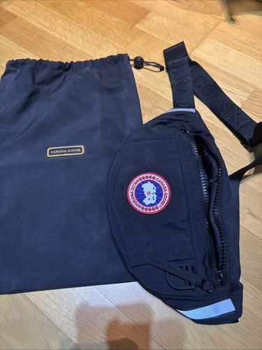 Canada goose bag crossbody - goose,