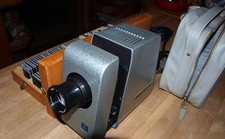 DDR Pentacon Aspectar 150