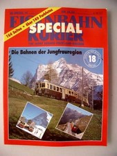 Eisenbahn Kurier Special