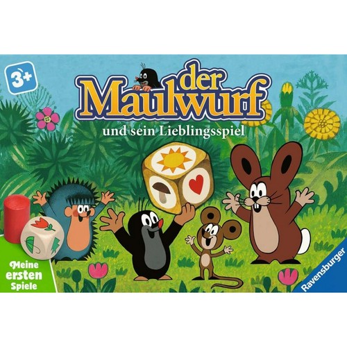 Ravensburger 10015 kinderspiel - ravensburger,