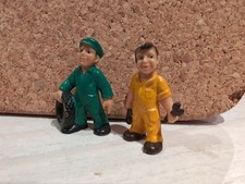 2  Darda Figuren Mechaniker  4