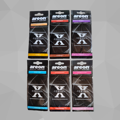 Areon version mix duft - areon, x