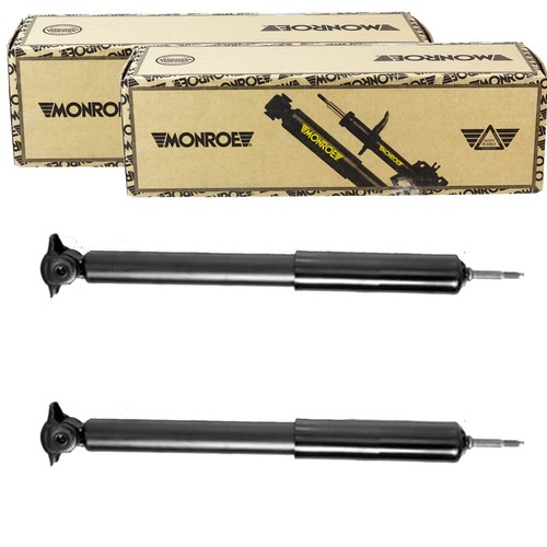 Monroe gasdruck - monroe,