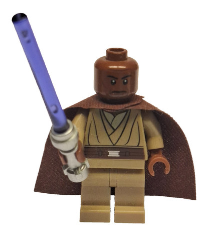 Lego star wars - lego, minifigur