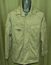 Jacke Felddienst strichtarn