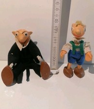 DDR CSSR Hurvinek und Spejbl