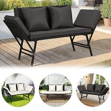 Gartensofa Sitzmöbel