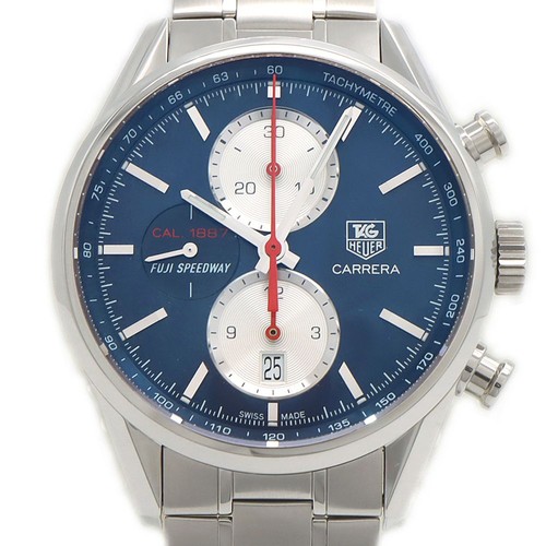 Tag heuer carrera - carrera, caliber