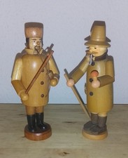 Räuchermännchen 20cm ,echt