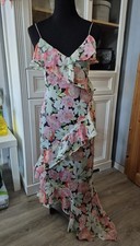 🌸 ZARA  Kleid Sommerkleid