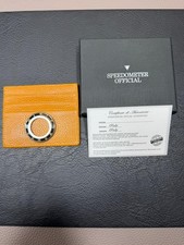SPEEDOMETER - Wallet