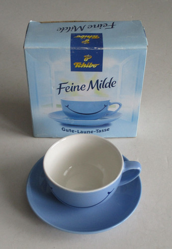 Tchibo feine milde - tchibo,