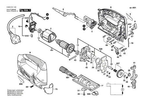 Bosch druckfeder ersatzteile - bosch,