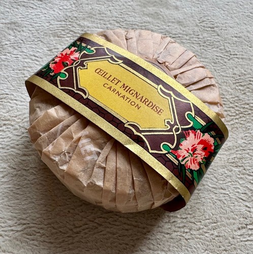 Seife œillet mignardise - seife,