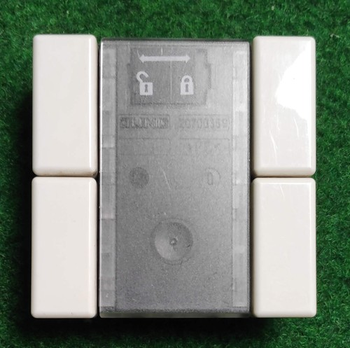 Jung knx tastsensormodul - jung,