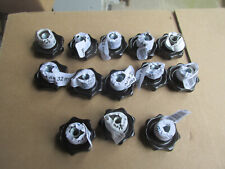 13 x Sterngriffmutter Mutter M 6x32mm  / Aktion BWregK6Nr2