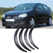 4X Radlauf Verbreiterung