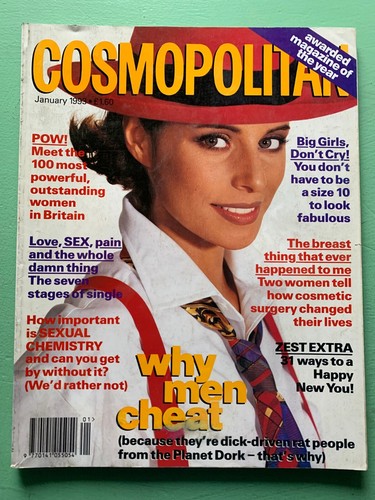 Cosmopolitan mag - cosmopolitan,