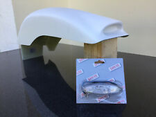 VZ 800 Marauder Heckfender