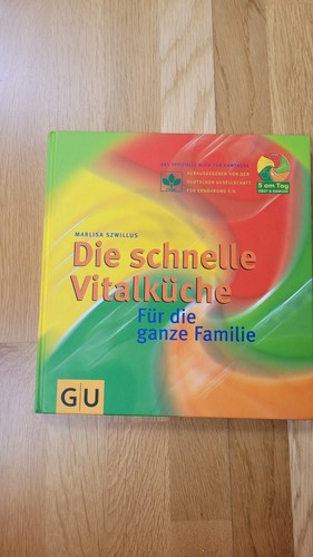 Marlisa szwillus die schnelle - szwillus,