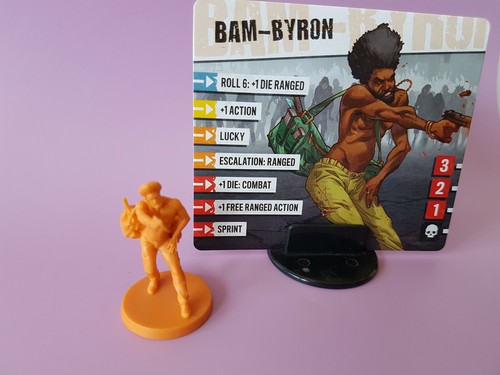 Zombicide 2nd edition - zombicide,