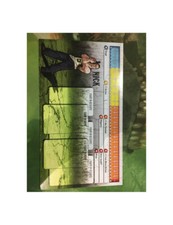 Zombicide Kirk Survivor &