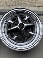 Rostyle Chromfelgen Oldtimer 