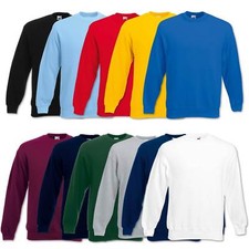 Fruit of the Loom Sweatshirt