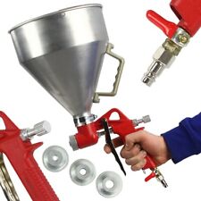 Trichterpistole mit 3 Düsen