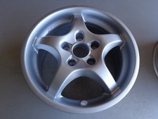 Zender Felge 7x15 ET35 5x112