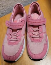 Turnschuhe Sneaker Sportschuh Gr. 35 walkx kids rosa