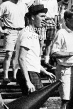 PRESIDENT GEORGE W. BUSH  High