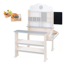 Kindsgard Holz-Kaufladen kob