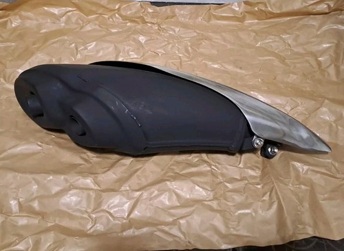 Suzuki sfv 650 gladius - suzuki,