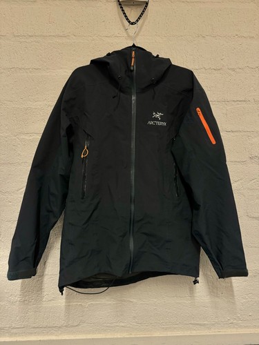Arcteryx alpha gore - alpha,