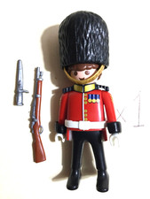 Playmobil, U.K. ROYAL