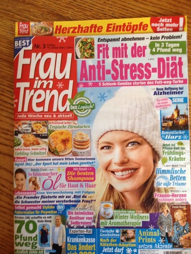 Desiree nosbusch veronica - nosbusch,