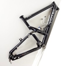 Votec aluminium fully - 26“, m6