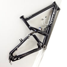 26“ Votec M6 Aluminium Fully Rahmen 48 cm inkl. Fox Float RC