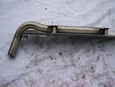 VW Passat 3b 3 b Bj. 96 AHL Motor 1,6 Ansaugrohr Luftrohr 