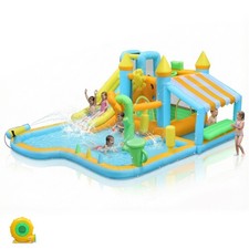 Kinder Aufblasbare Hüpfburg