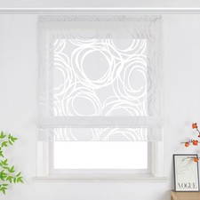 Raffrollo voile raffgardine - raffrollo,