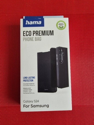 Hama handytasche eco premium - handytasche, "eco