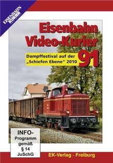 Eisenbahn video kurier - video-kurier,