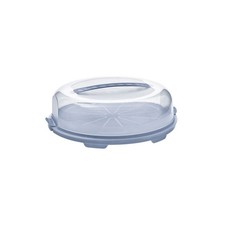 Rotho Tortenglocke flach Fresh