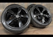 Original Audi A6 4G C7 20 Zoll