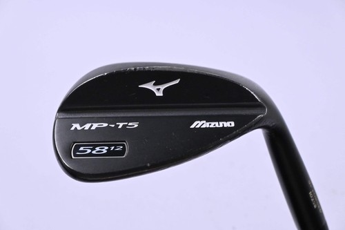 Mizuno lob wedge 58 - mizuno,